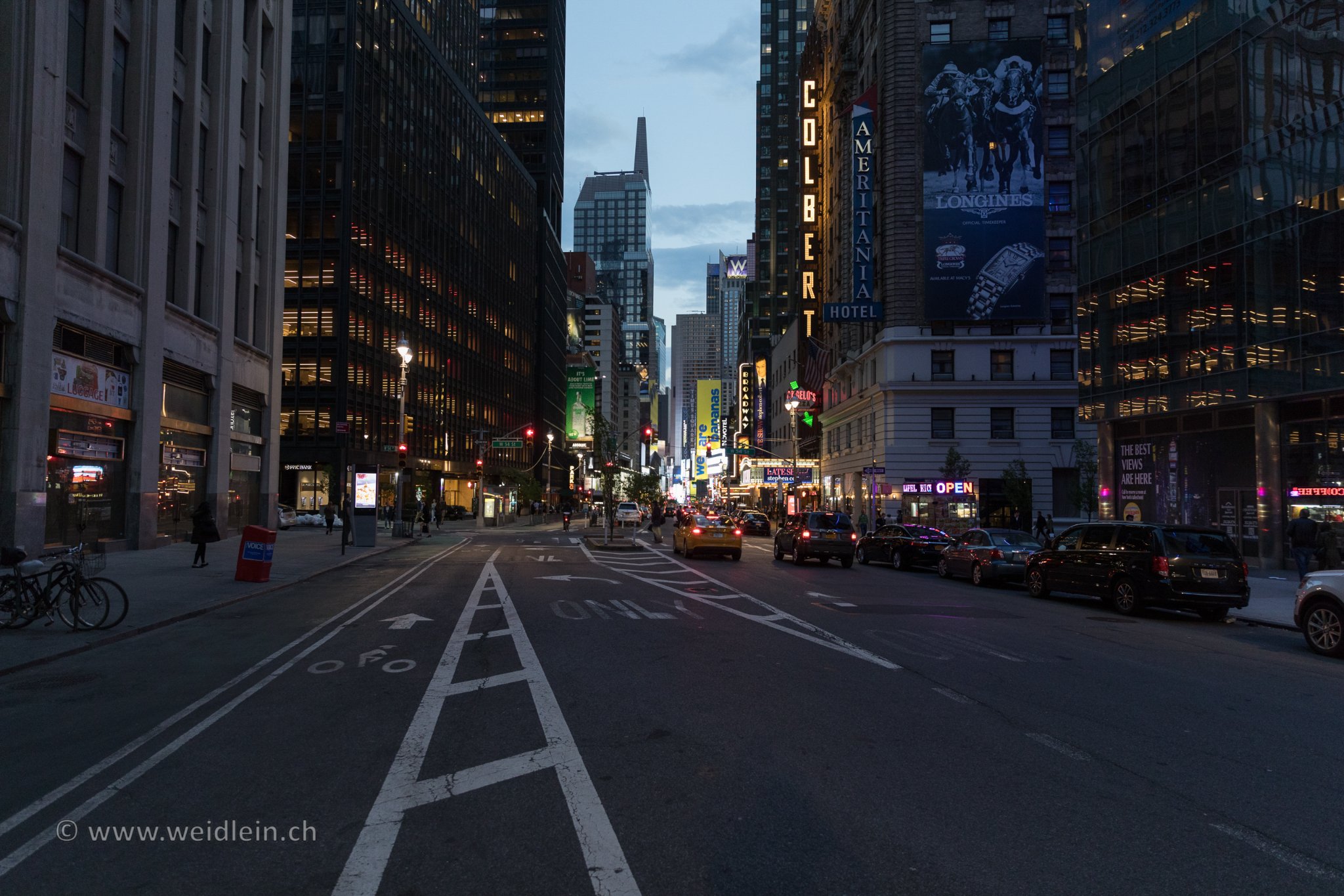 2016 NY 8