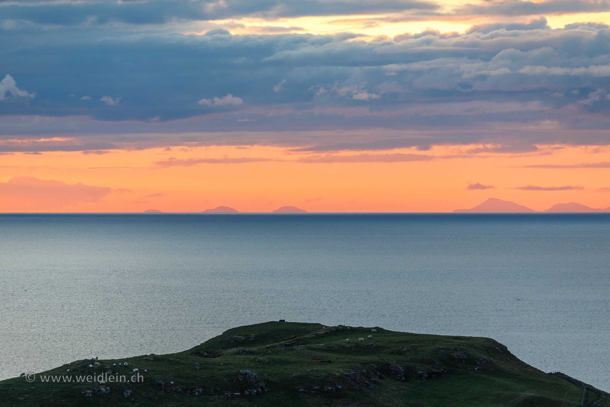 Mull Serenade