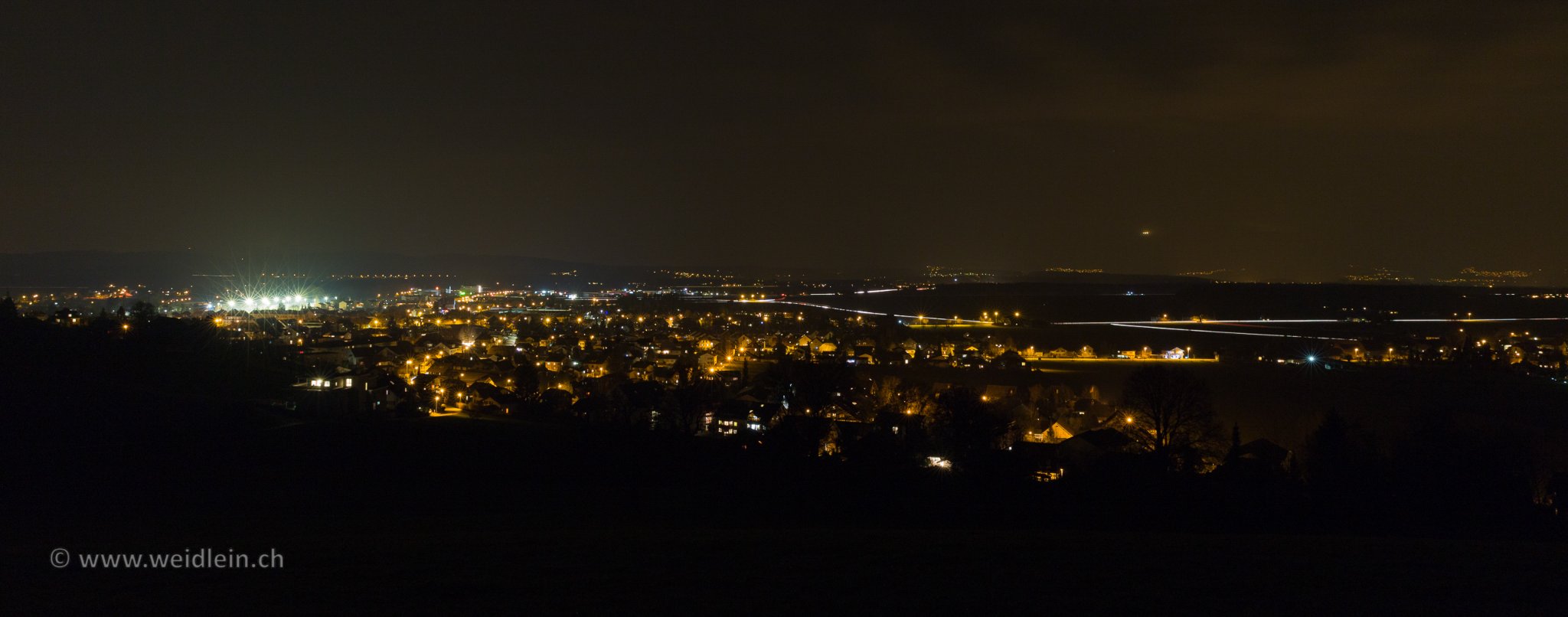 Nightlights