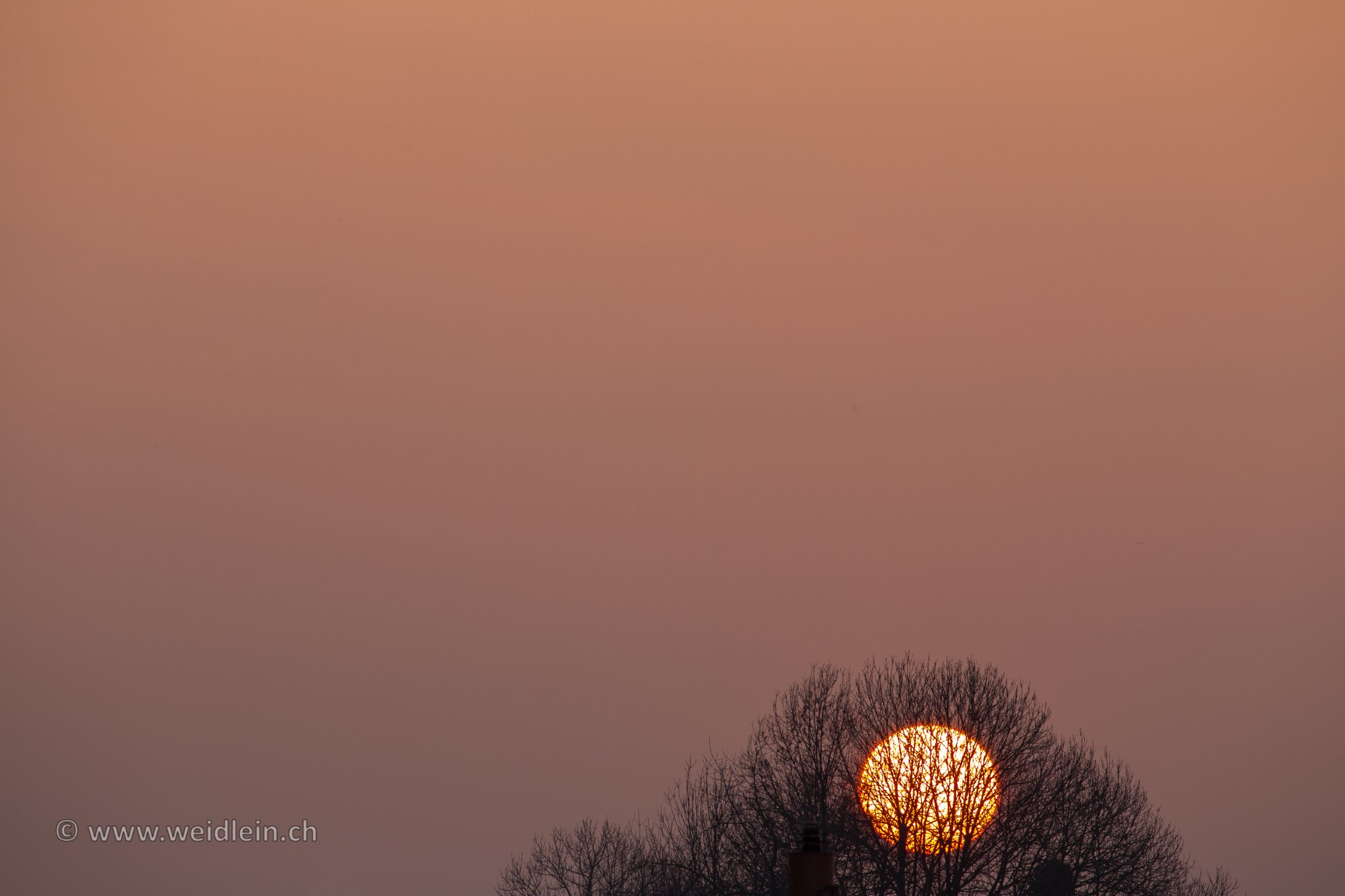 Sunset Moods