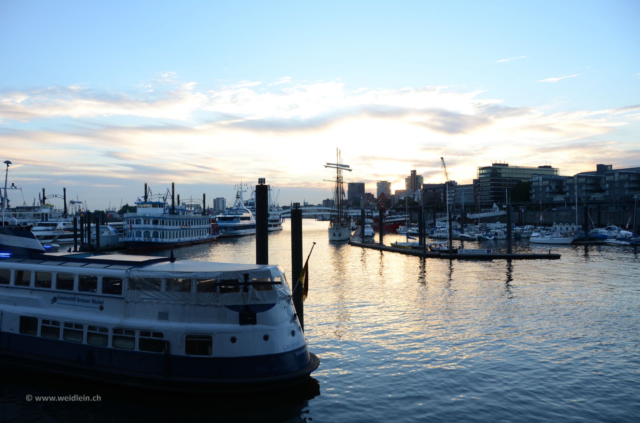 Hamburg 11