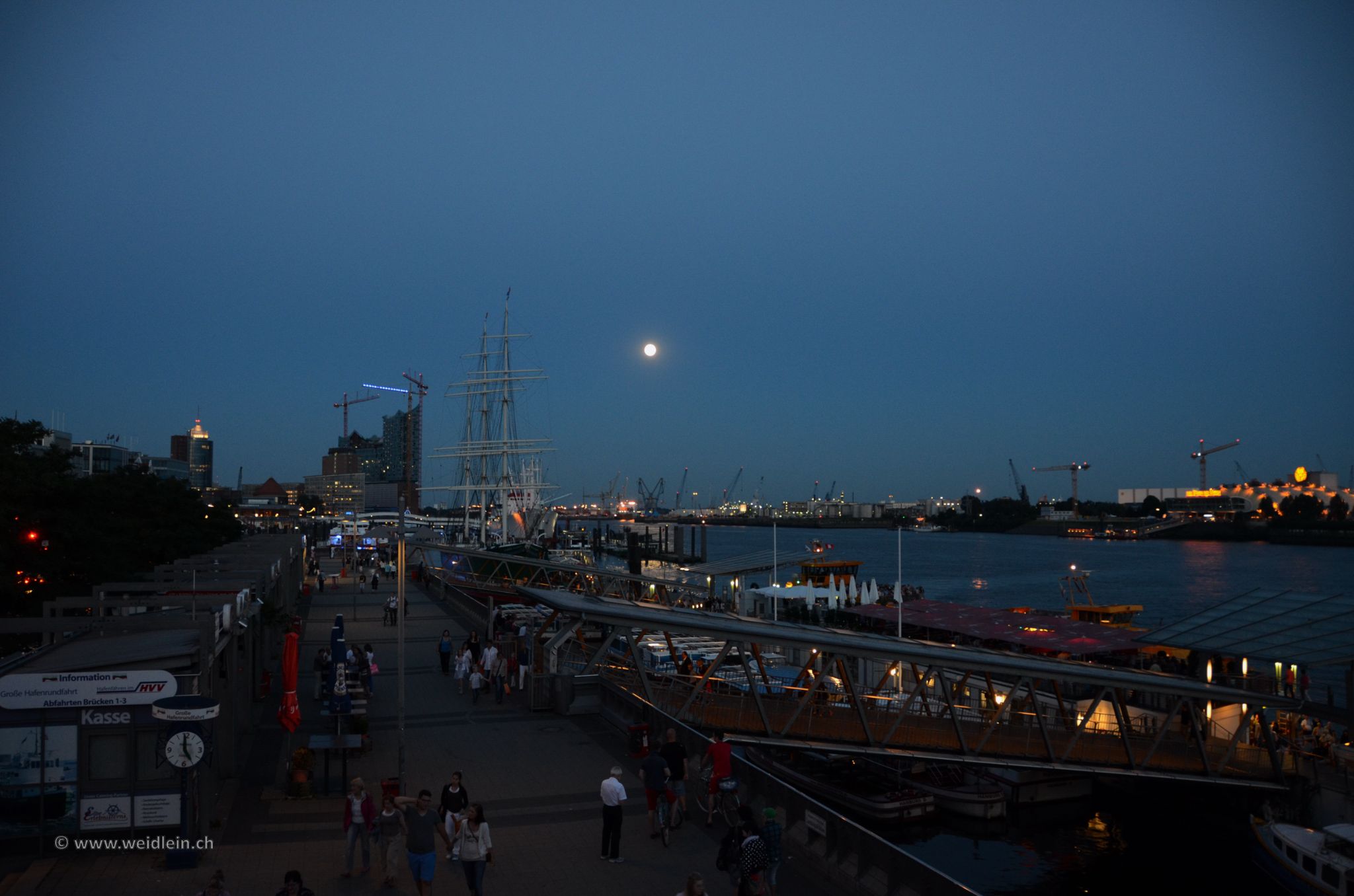 Hamburg 12