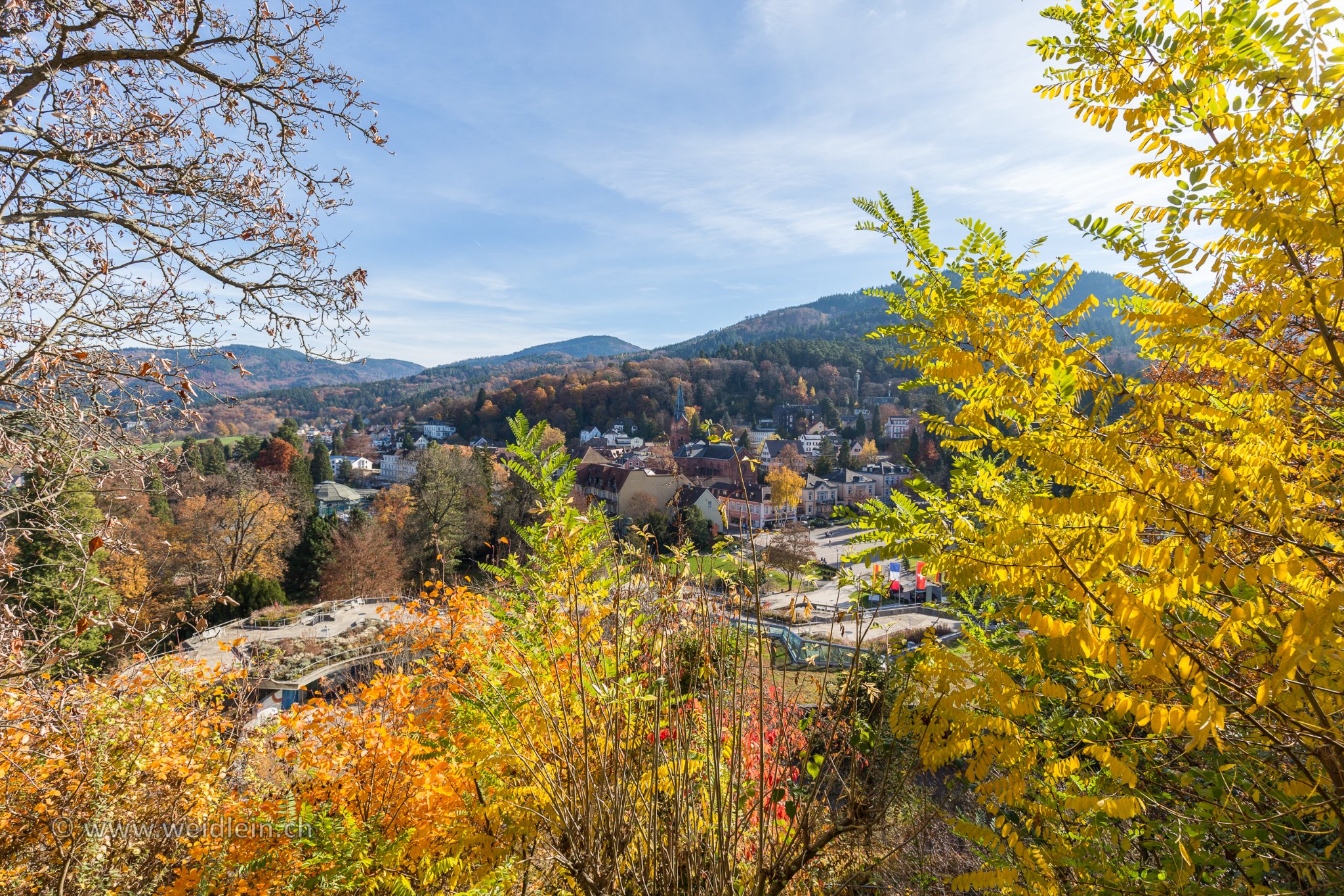 Badenweiler
