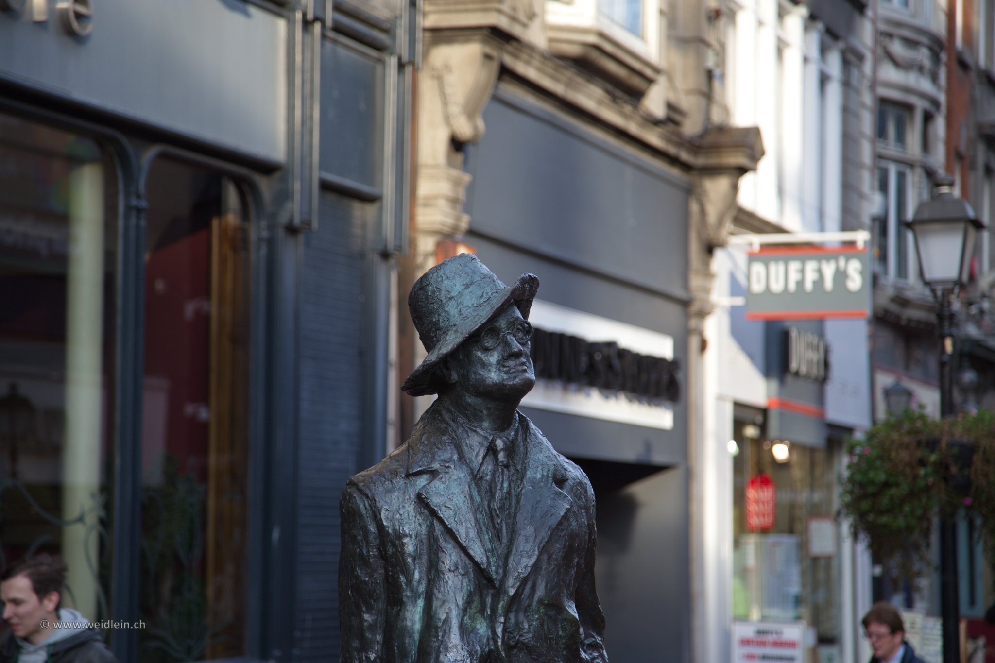 2014 Dublin 01