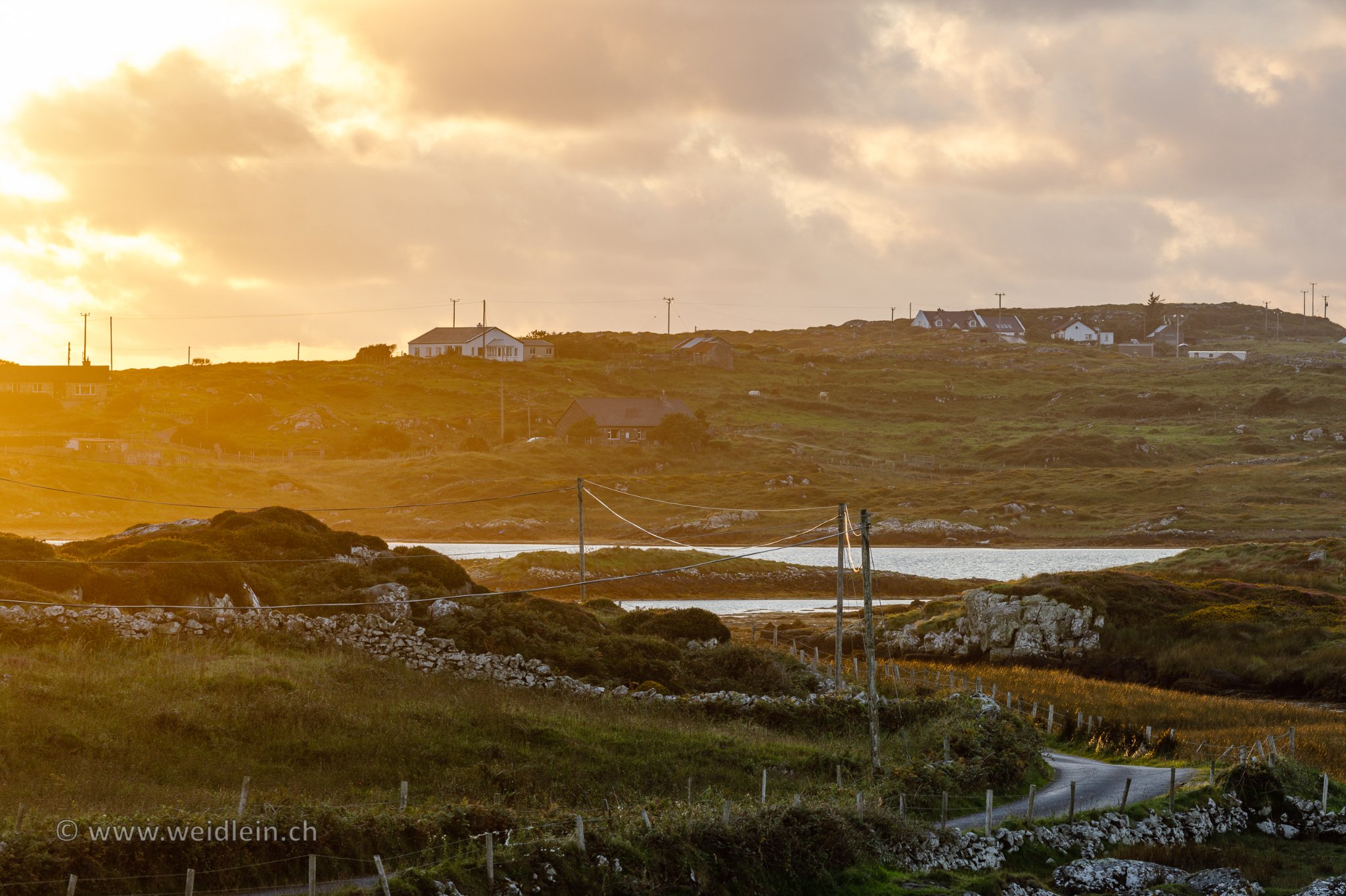 Irland