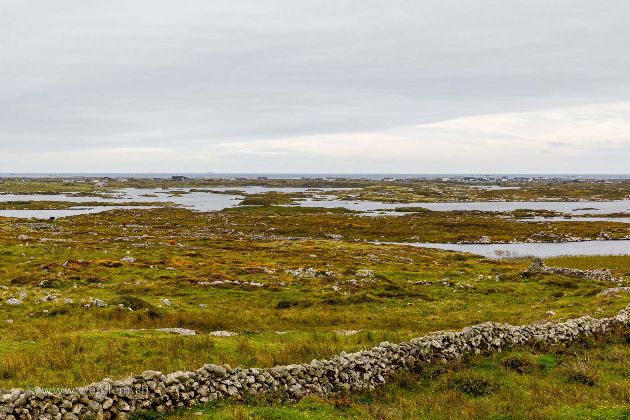 Connemara