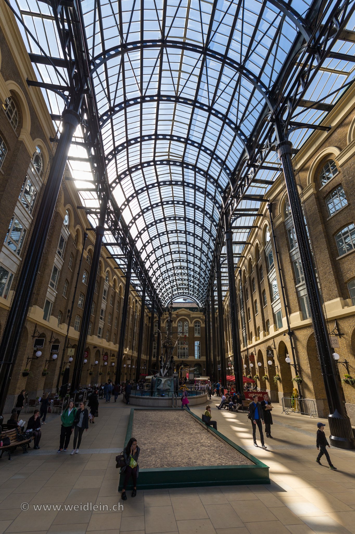 Galleria