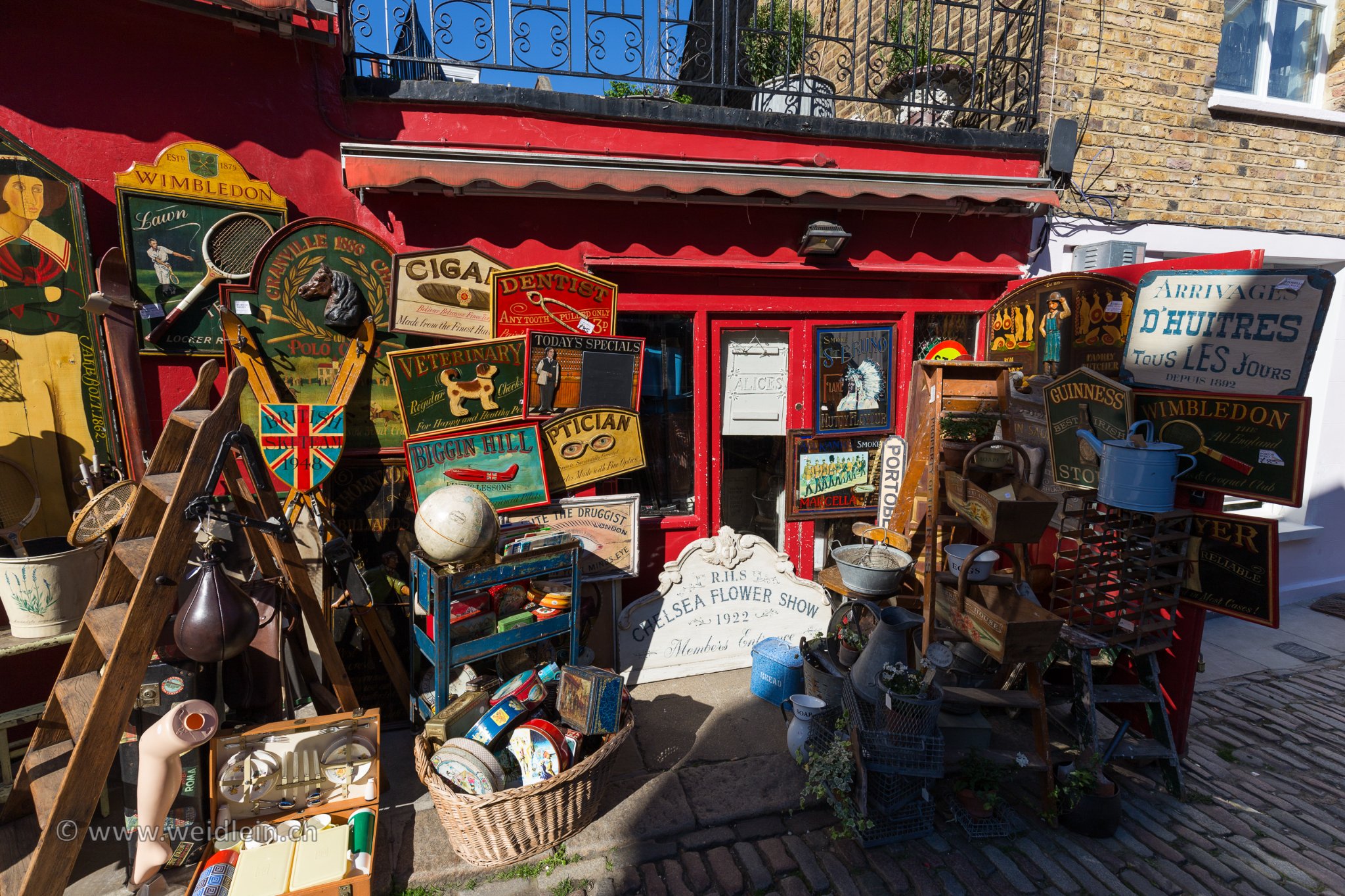 Portobello Road