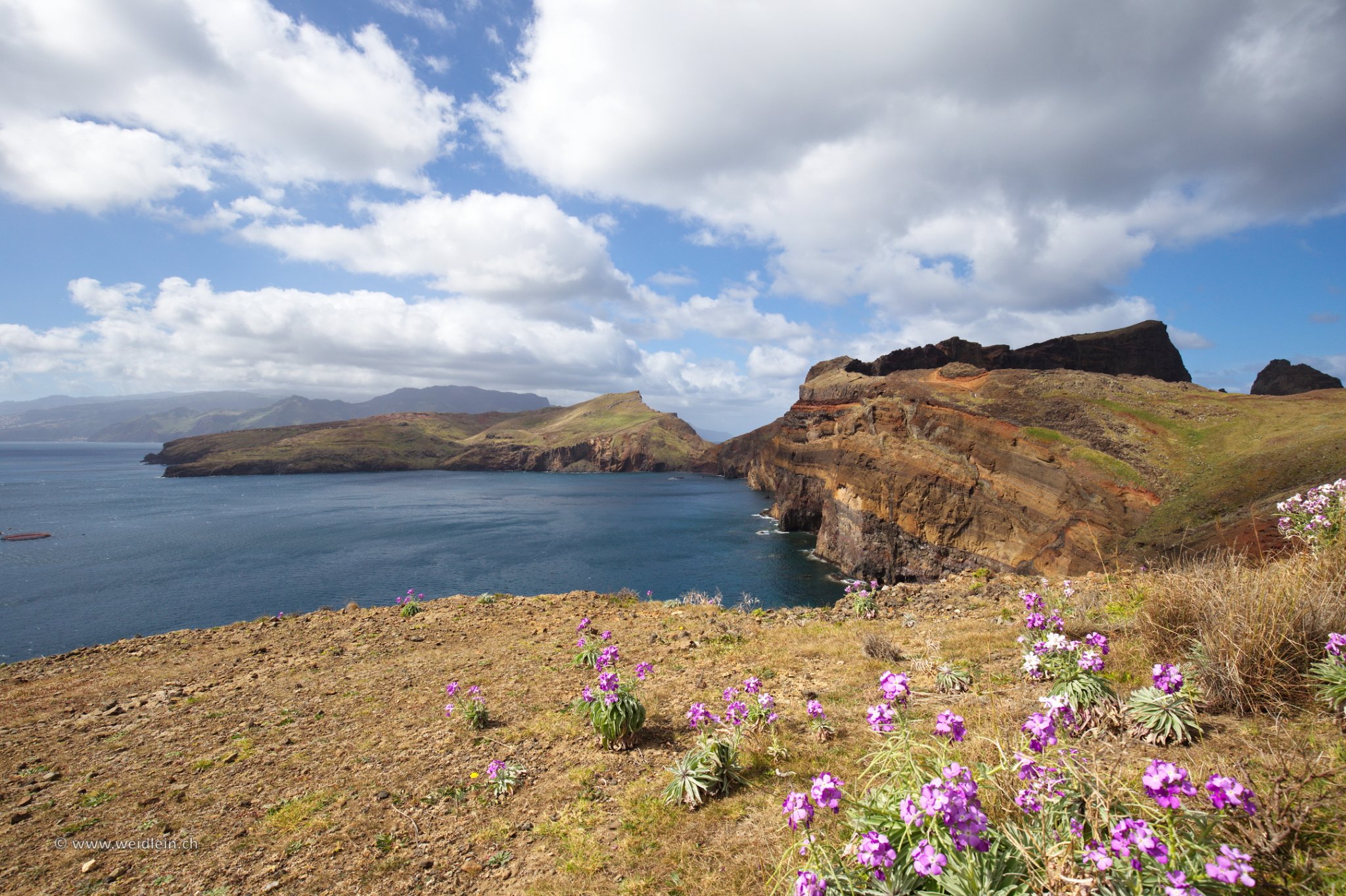 Madeira