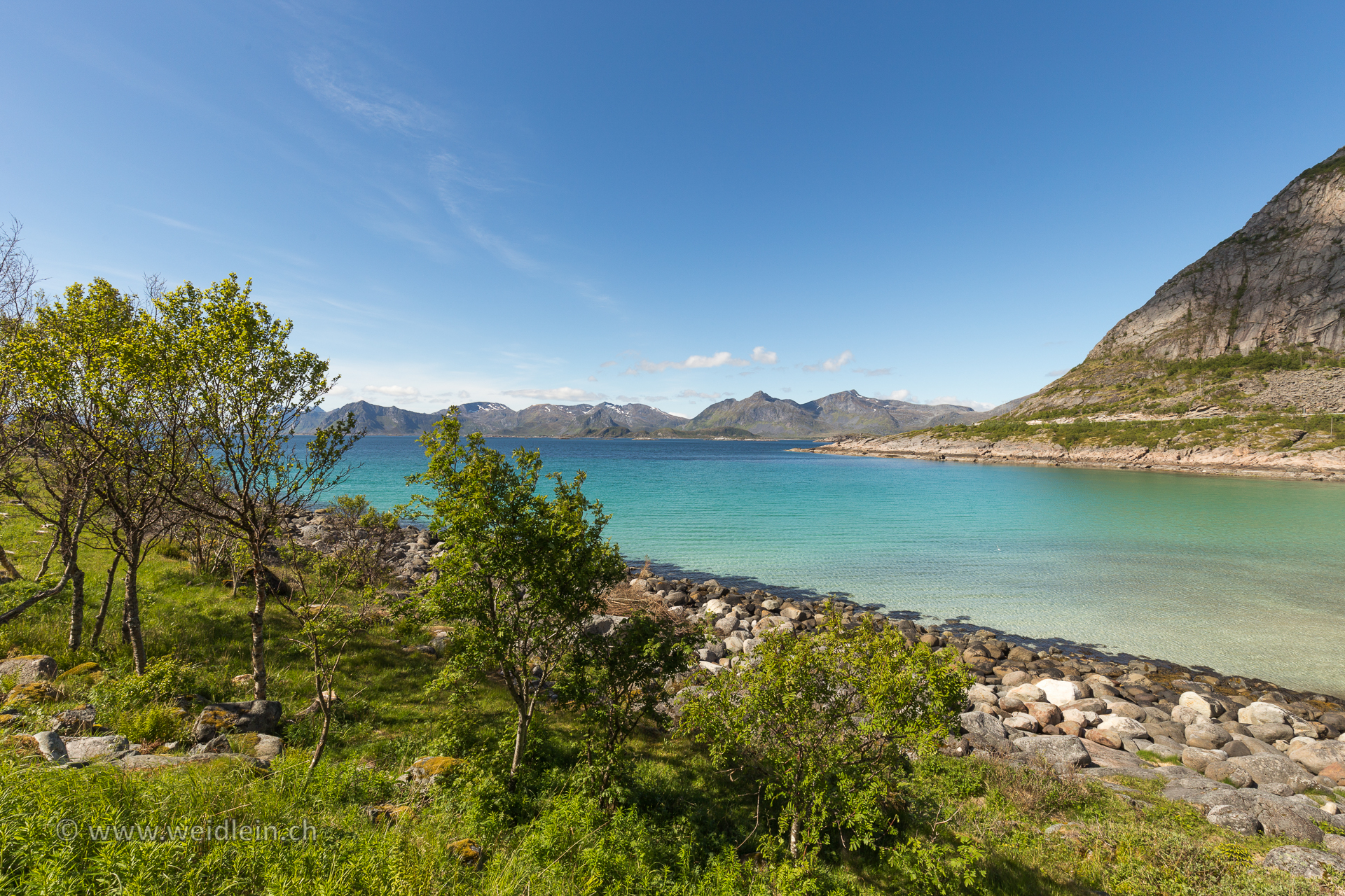 Norway 3