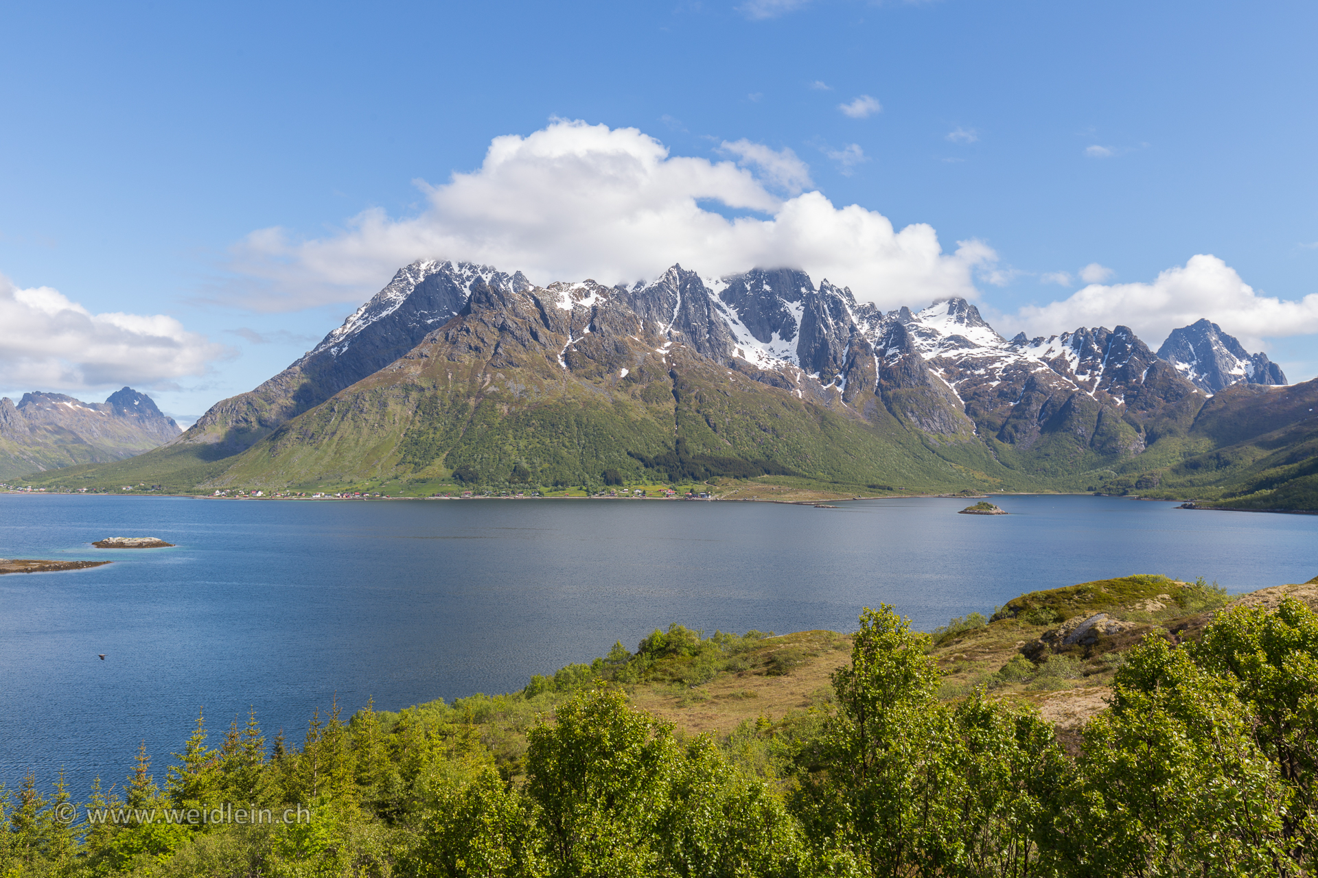 Norway 9