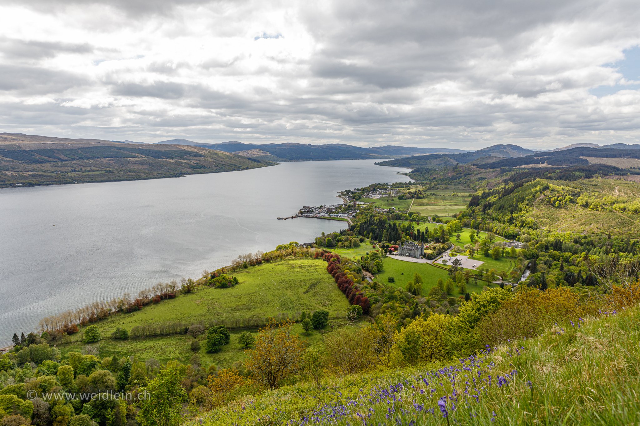 Inveraray