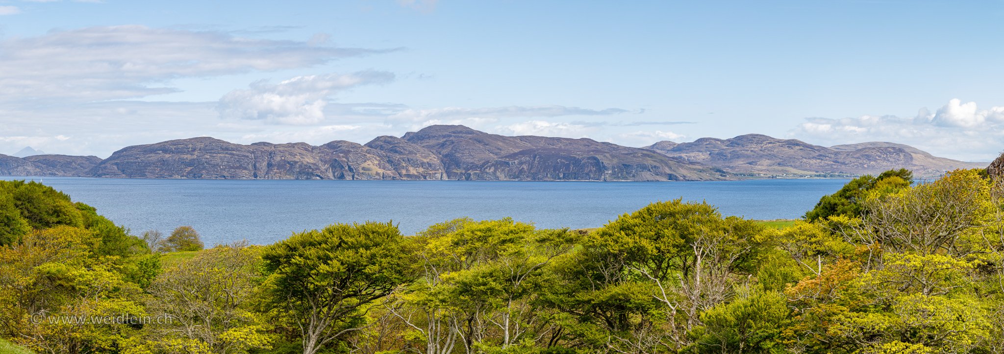 Mull Pano