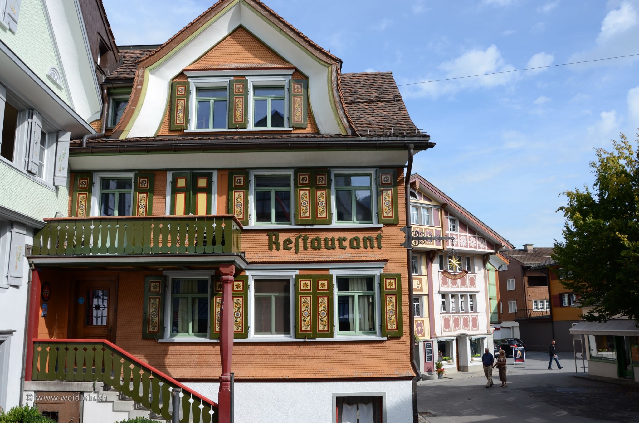 Appenzell 06