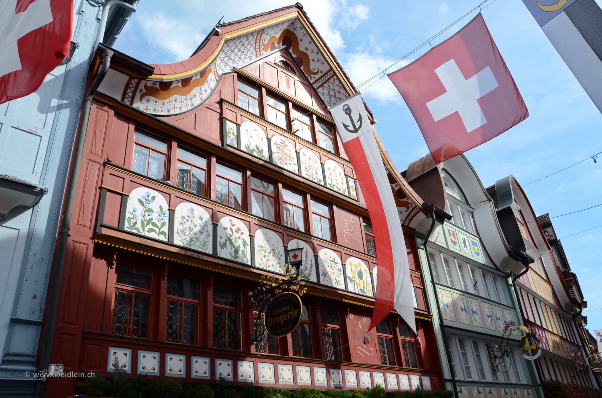 Appenzell 09