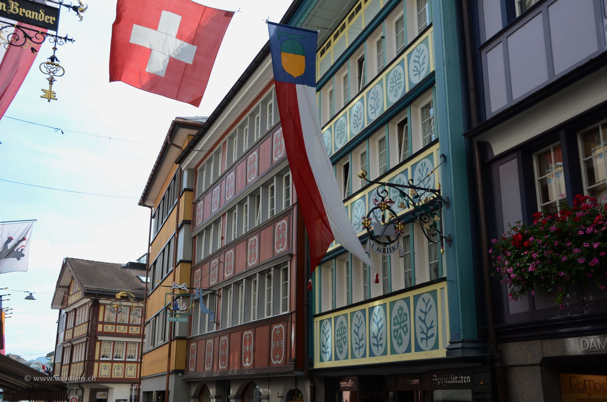 Appenzell 11