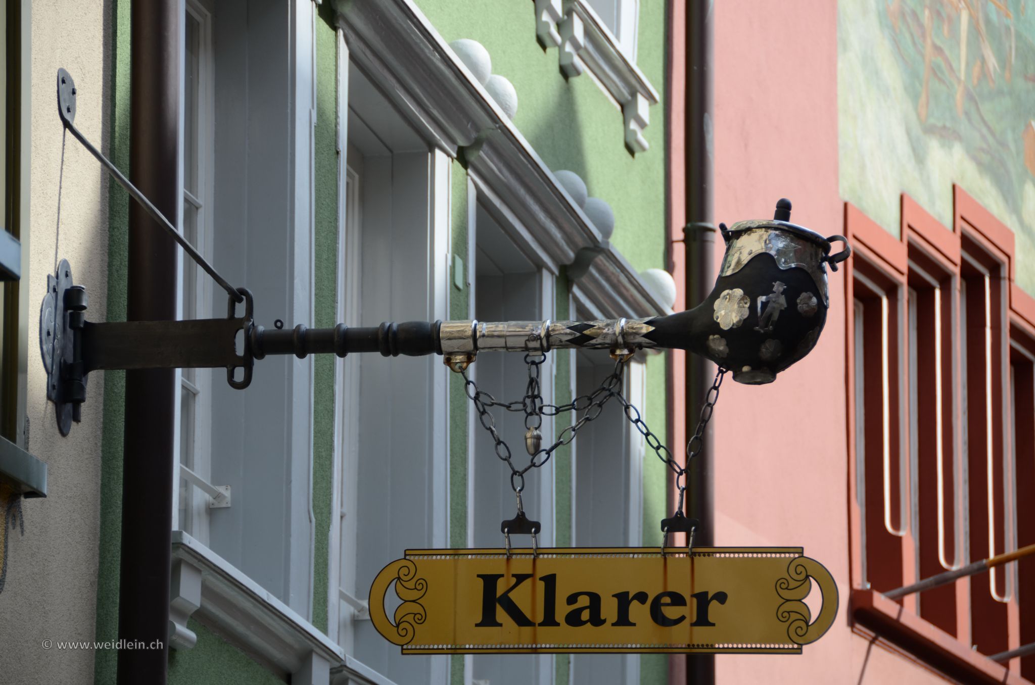 Appenzell 12
