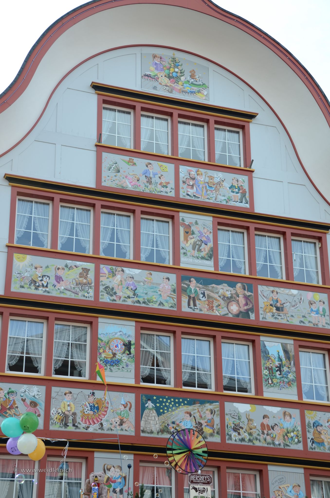 Appenzell 13