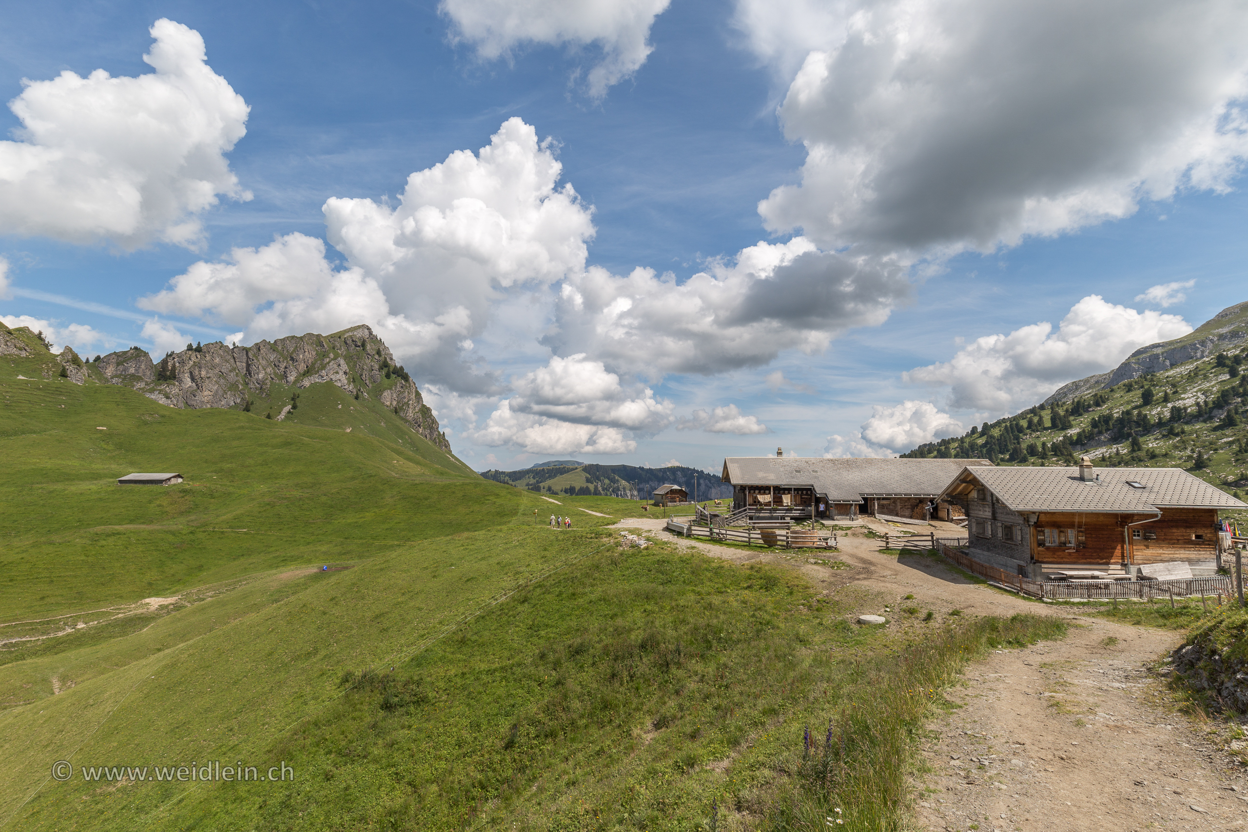 Diemtigtal