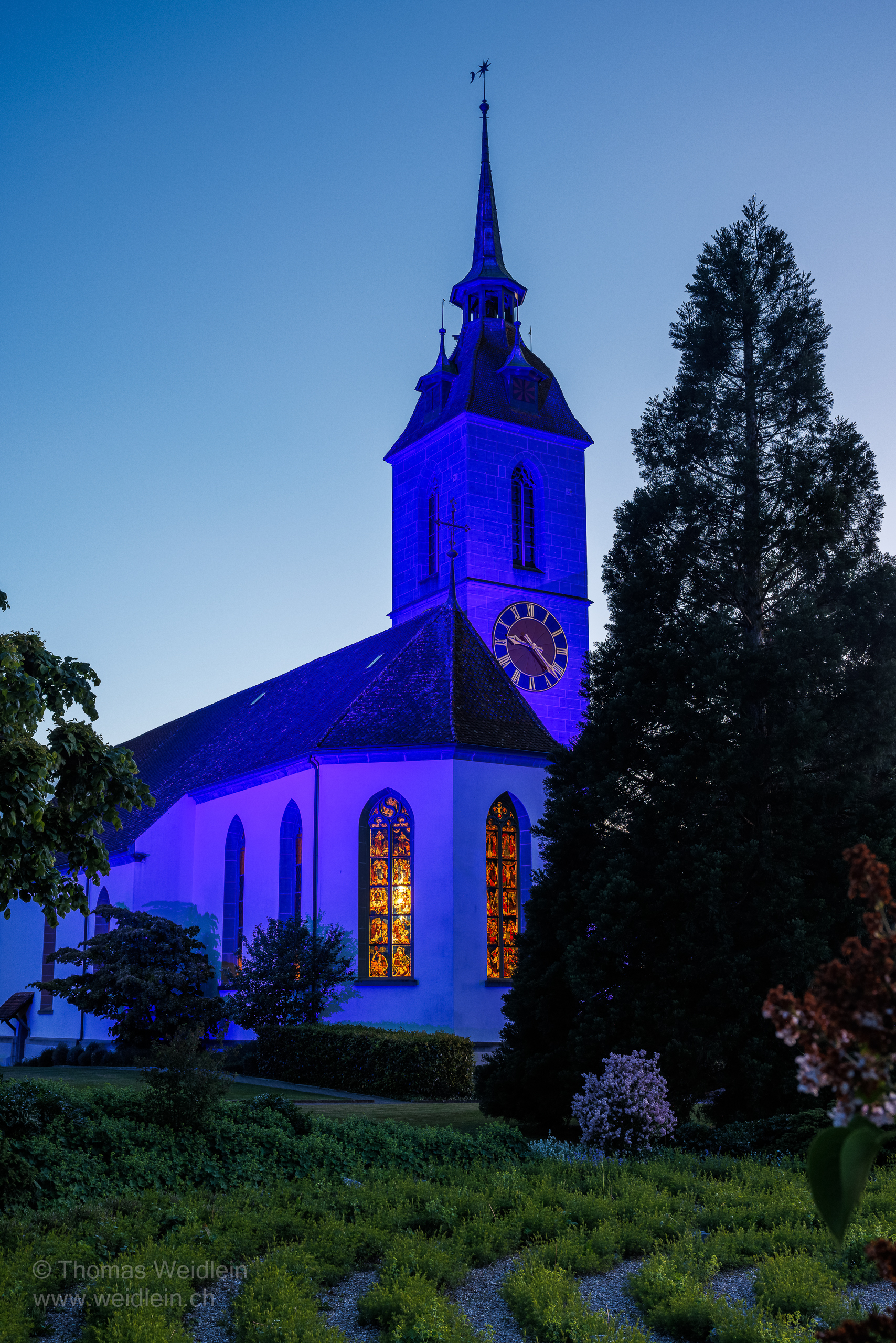 Kirche 21