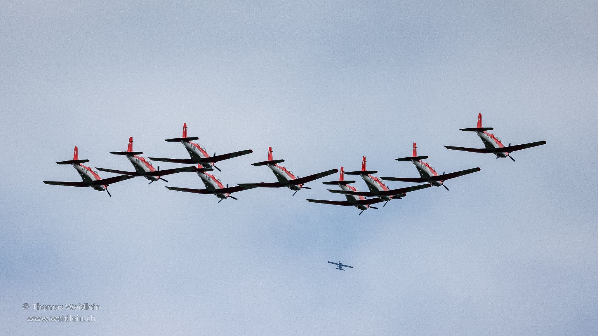 PC 7 Team 7