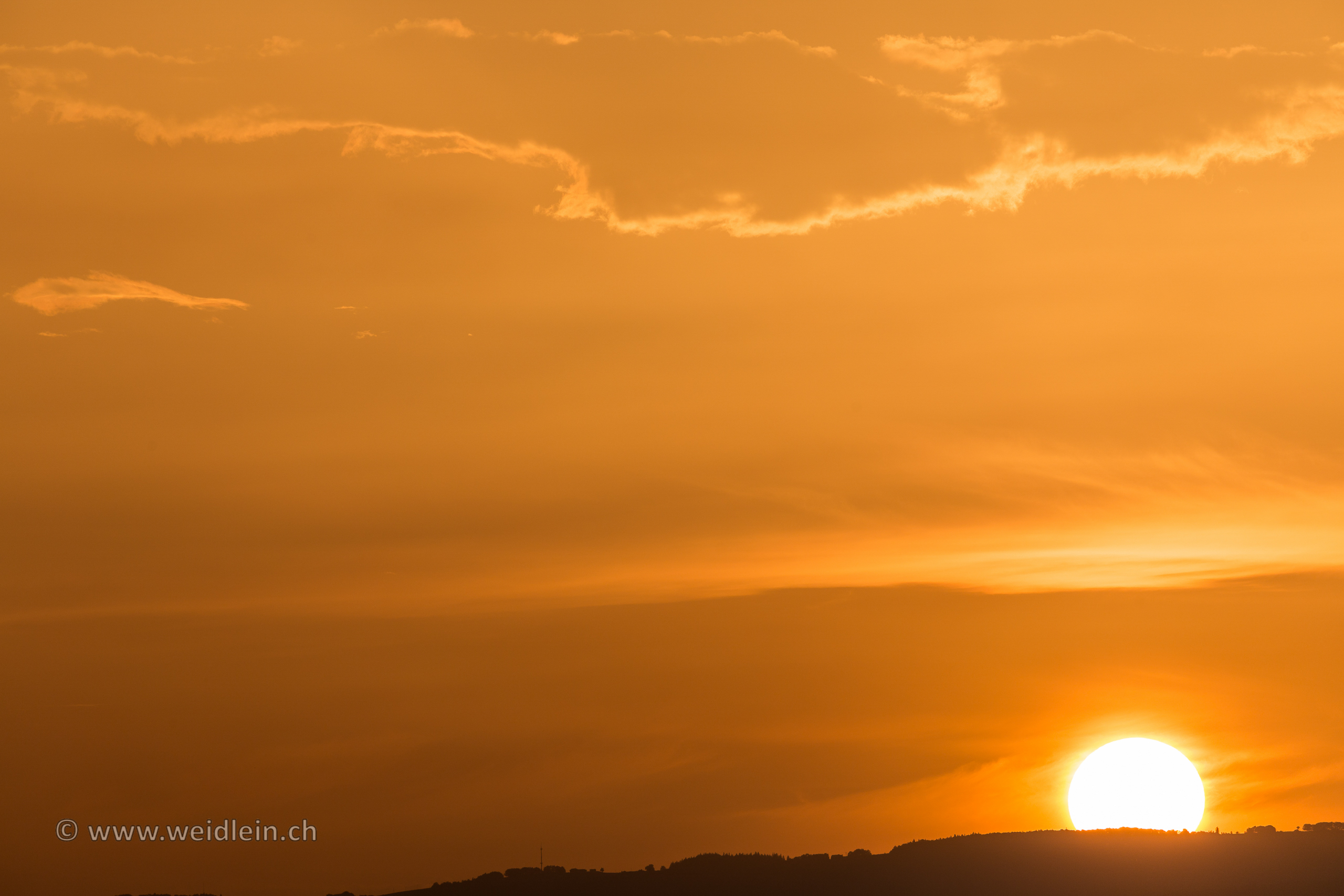 Sunset 1