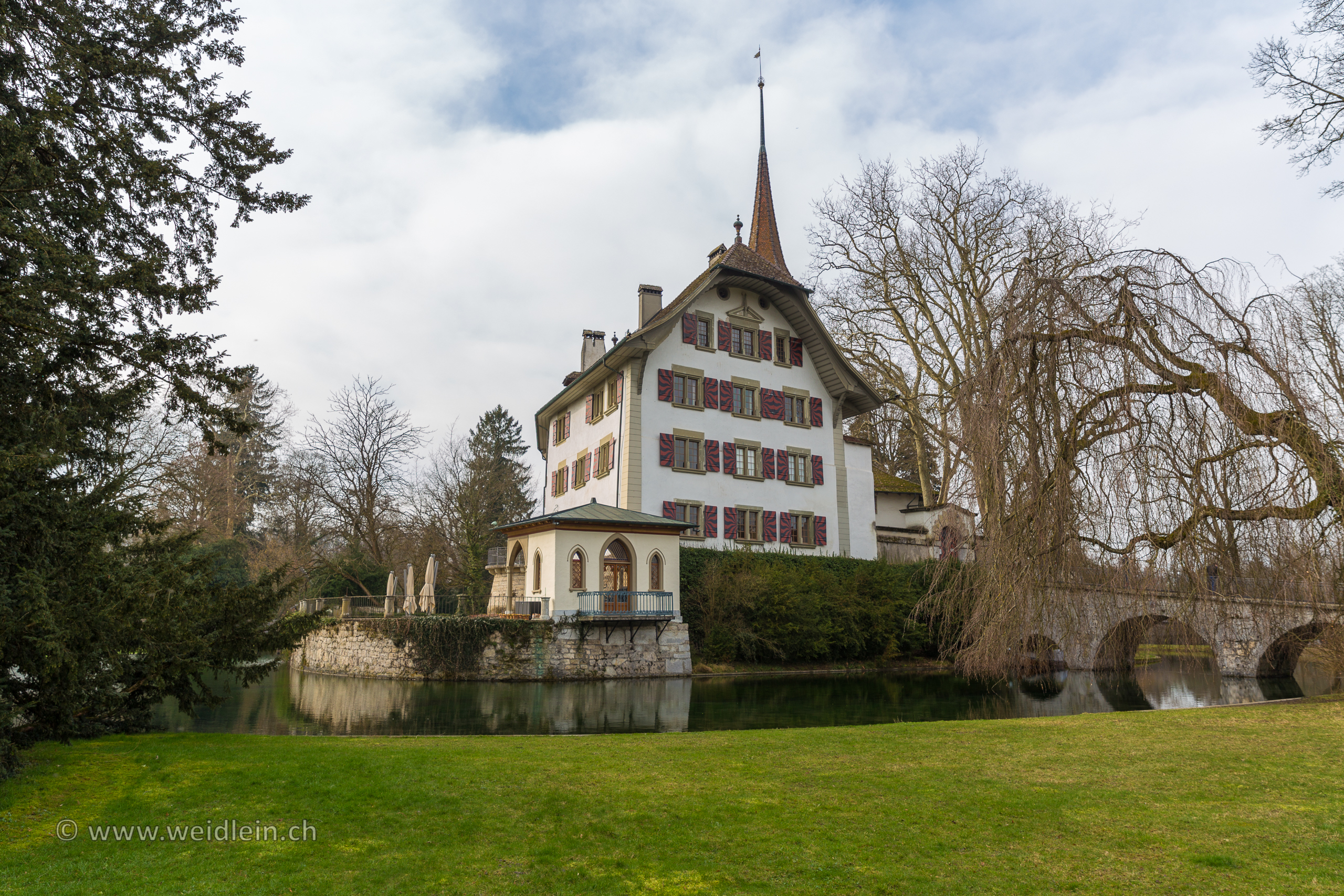 Castle 1