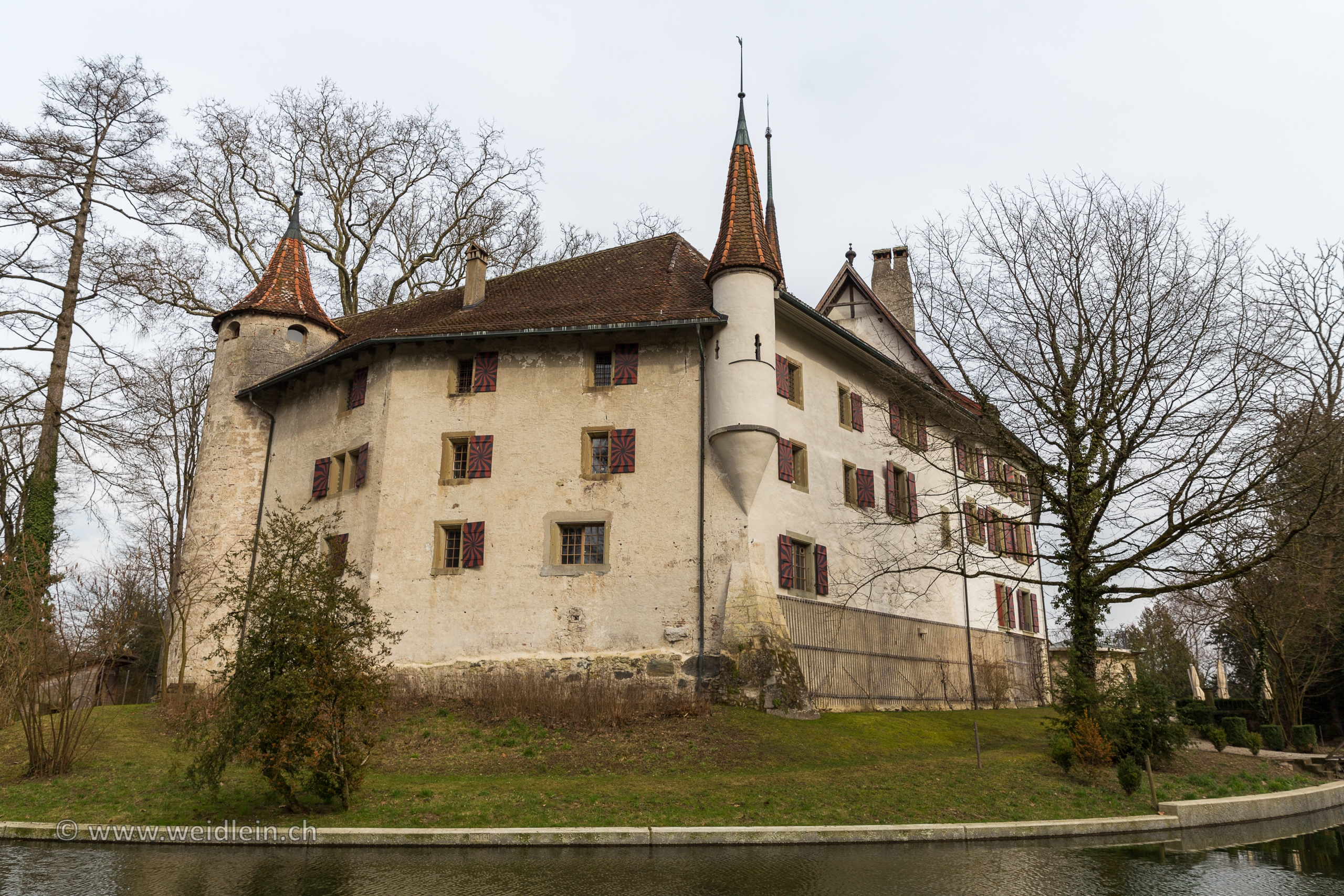 Castle 3