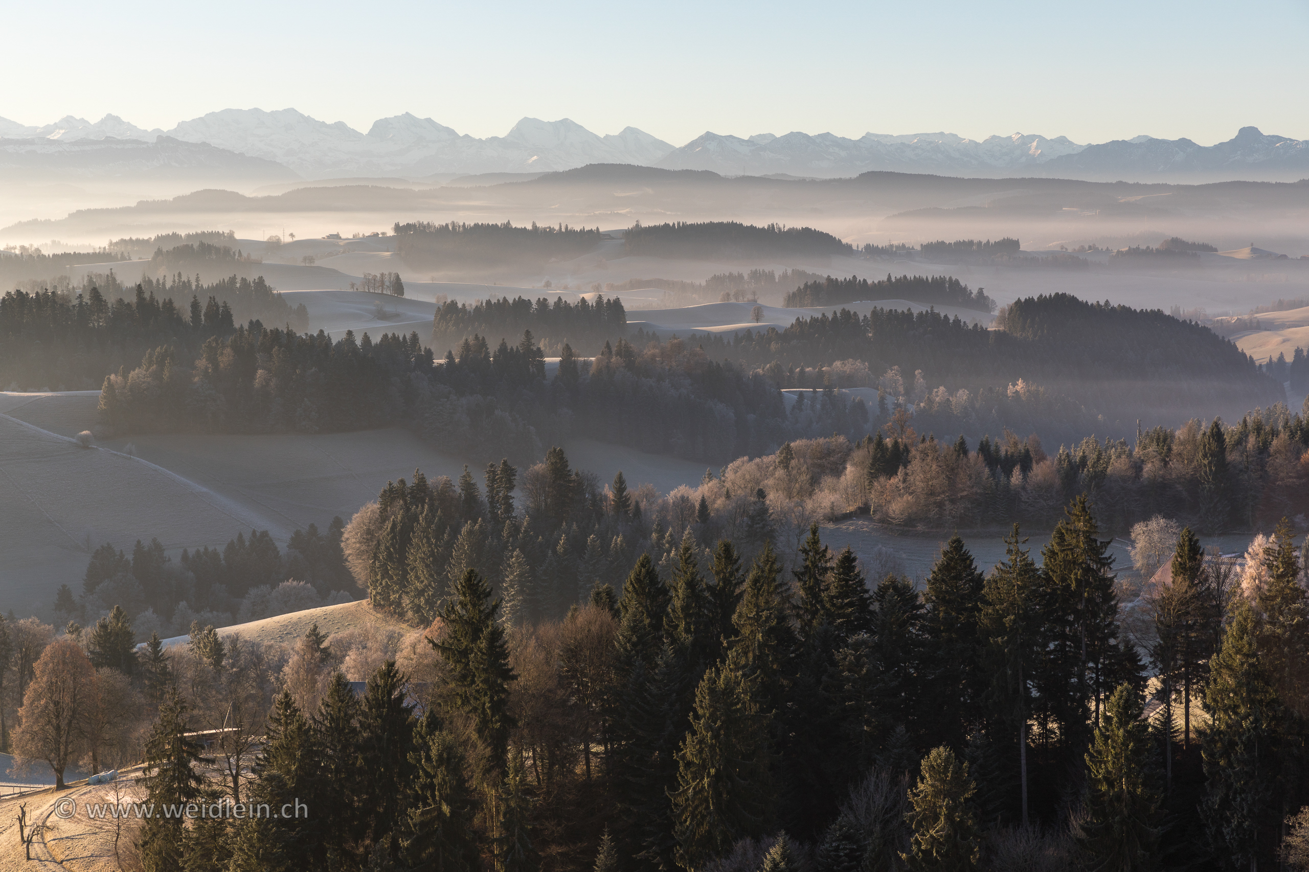 Lueg, Emmental, Switzerland