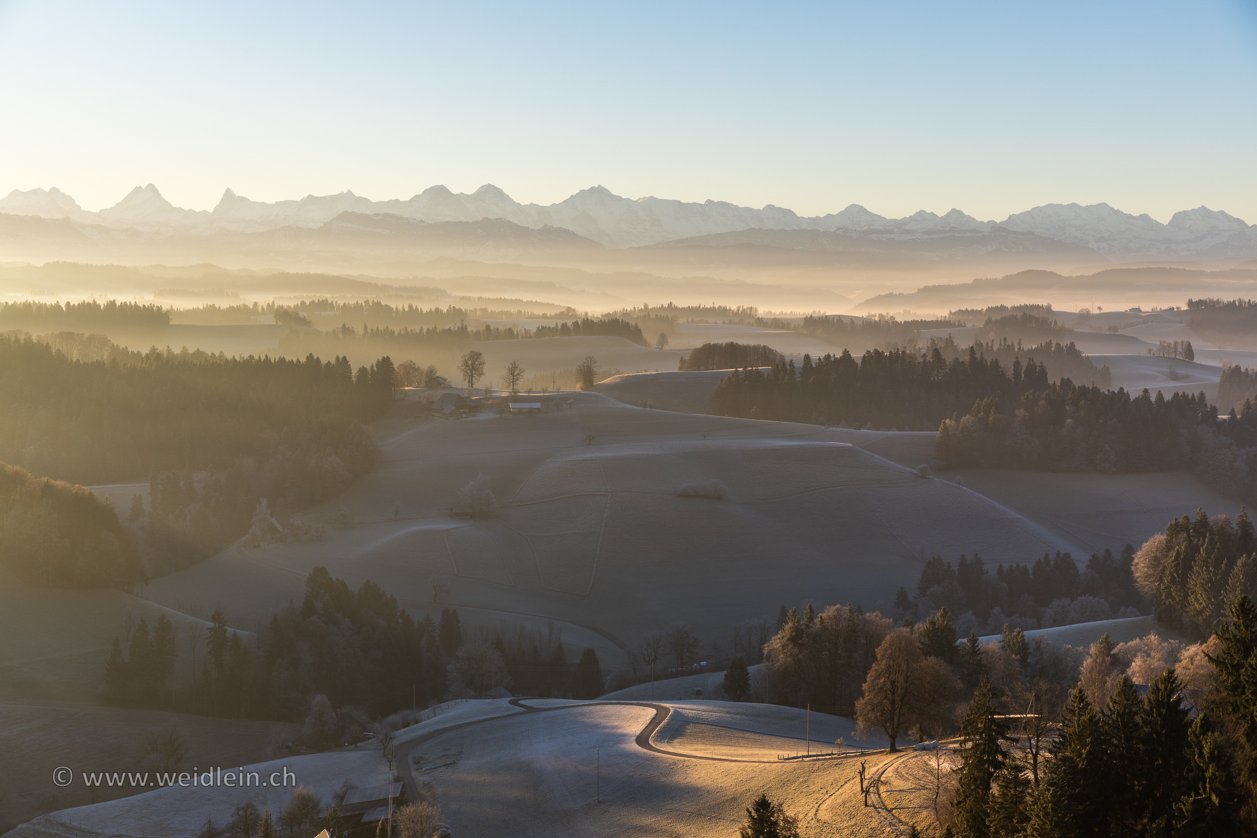 Lueg, Emmental, Switzerland