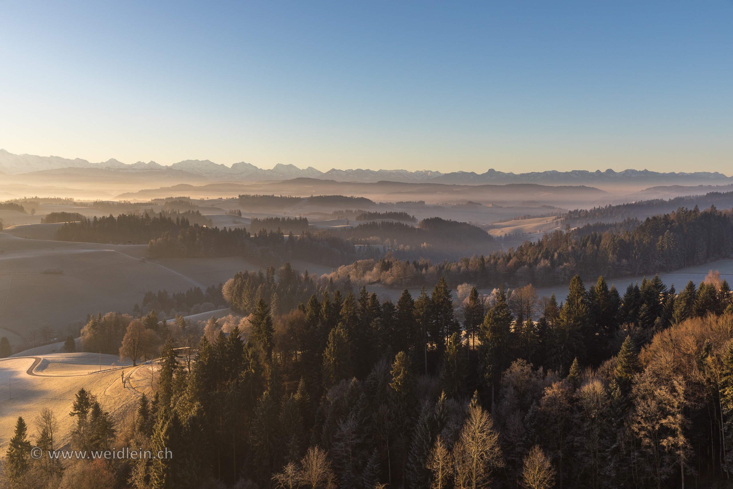 Lueg, Emmental, Switzerland