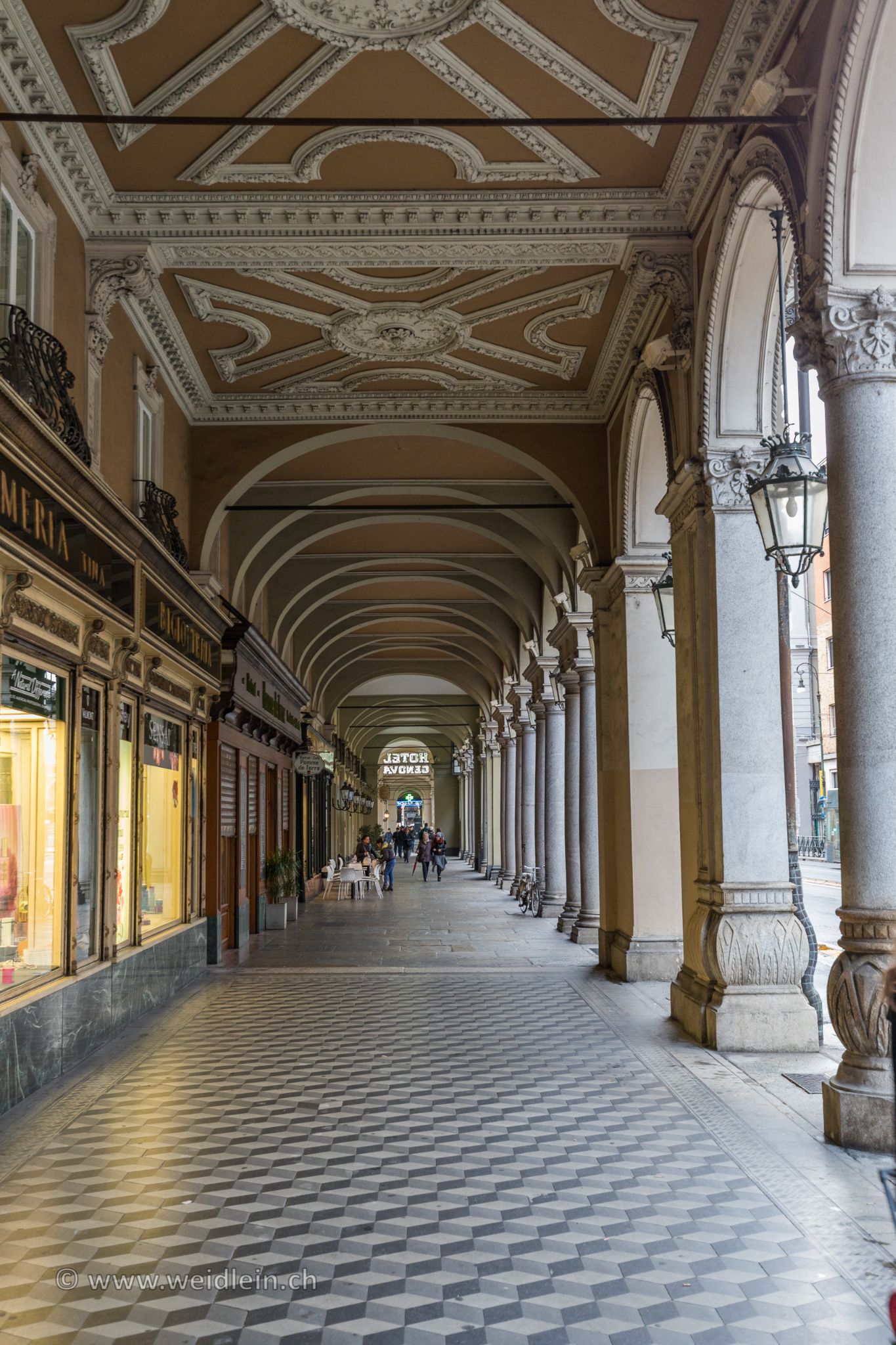 Arcade